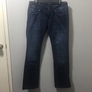 Vigoss bootcut jeans